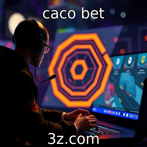 caco bet