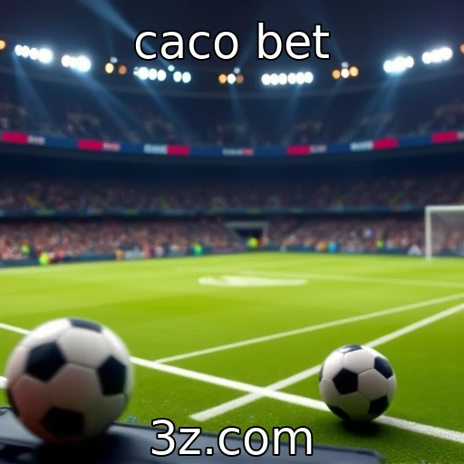 caco bet
