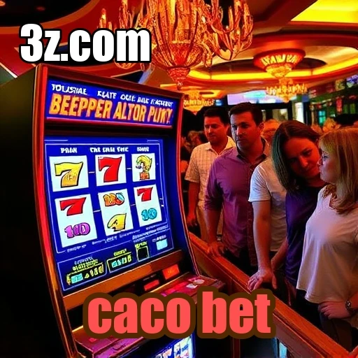 caco bet