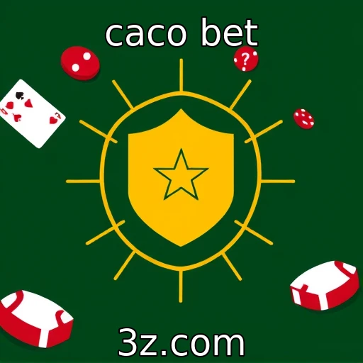 caco bet