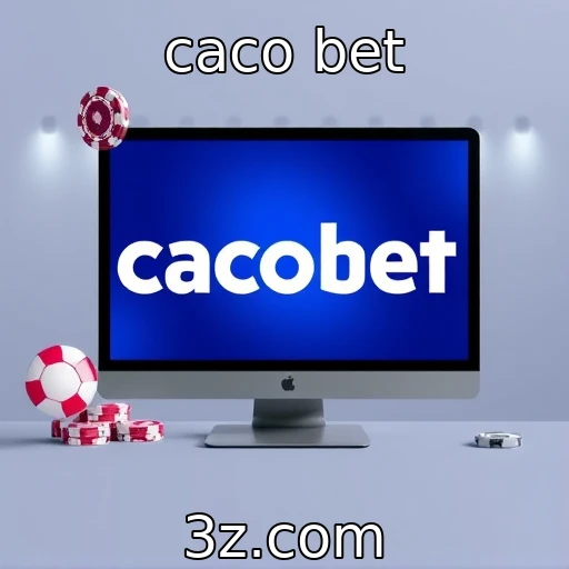 caco bet