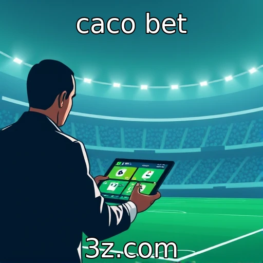 caco bet