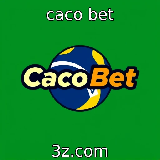 caco bet