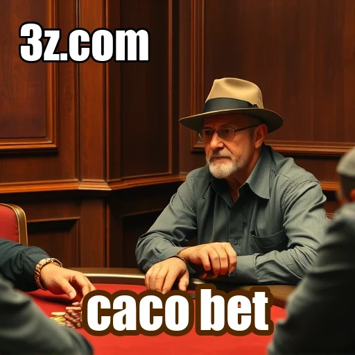 caco bet Vip