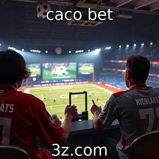 caco bet