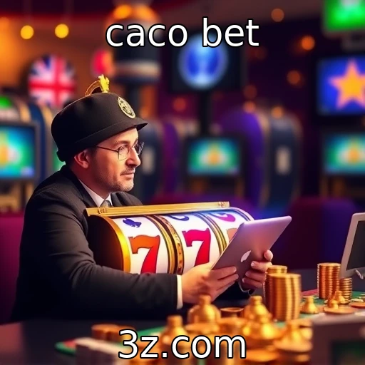 caco bet