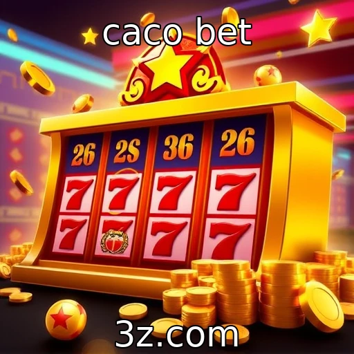 caco bet
