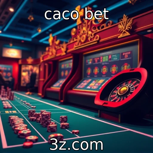 caco bet