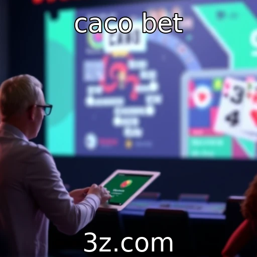 caco bet