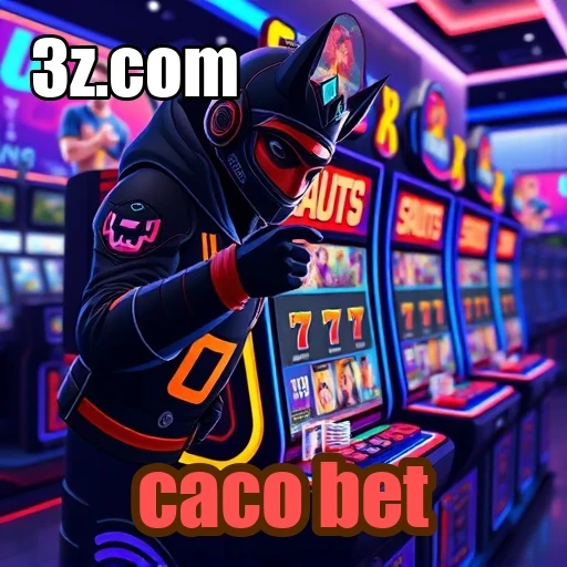 caco bet
